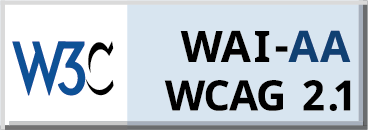 Level AA conformance,W3C WAI Web Content Accessibility Guidelines 2.1